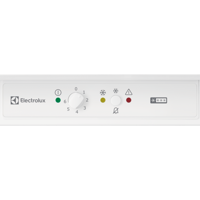 Electrolux - Inbouw vriezer - LUB3AE88S