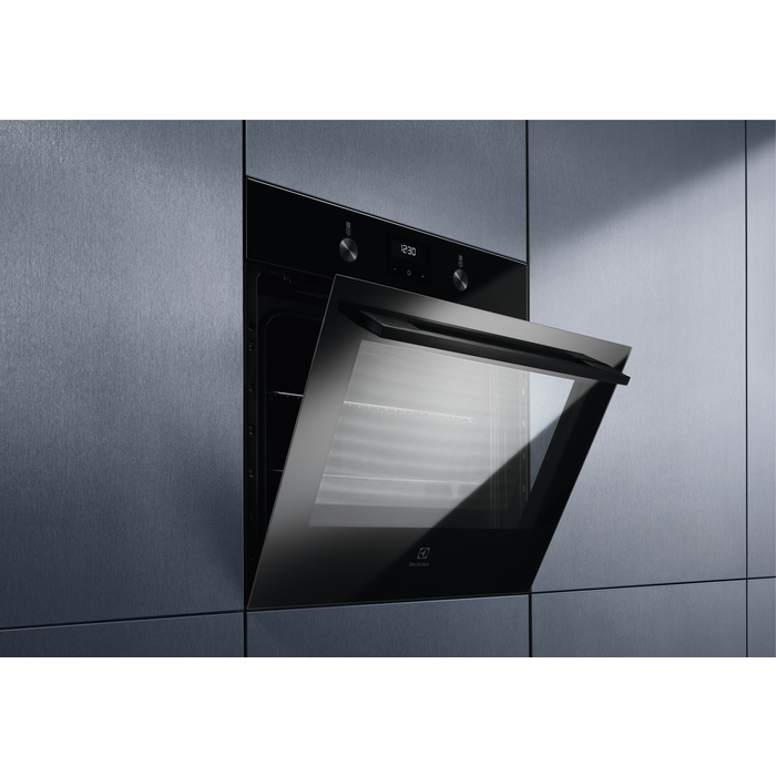 Electrolux - Inbouwoven - KODGH40BK