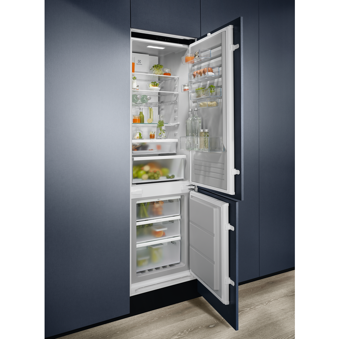 Electrolux - Inbouw koel-vriescombinatie - ENT6ME19S