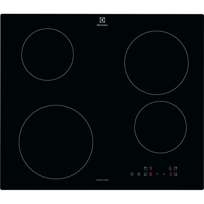 300 Induction - Inductiekookplaat, 60 cm