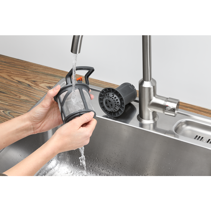 Electrolux - Inbouw vaatwasser - KHGB9400L