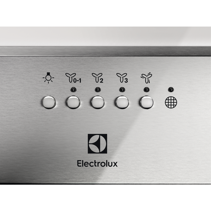 Electrolux - Inbouw afzuigkap - LFG719X