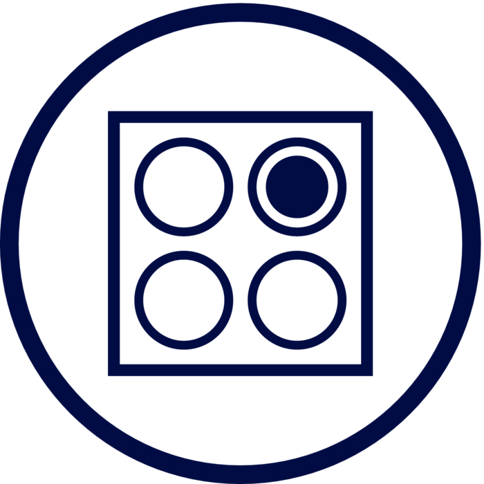 Electrolux - Elektrische kookplaat - EHF6241FOK