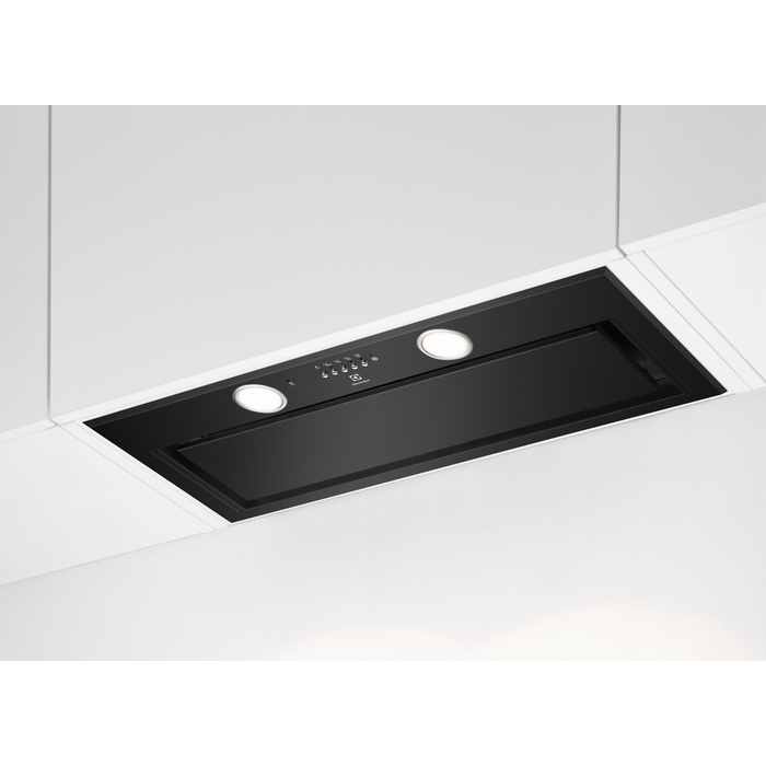 700 Hob2Hood - Afzuigunit 80 cm met Hob2Hood